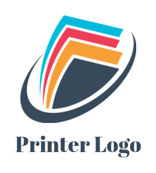 1300+ Stunning Printer Logos | Get a Printer Logo Free