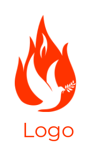 Diy Fire Logos Fire Department Logo Logodesign Net