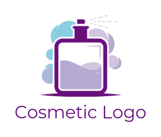 500+ Cosmetic Logos  Free Cosmetician Logo Designs Creator