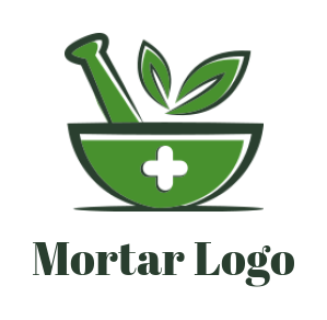 Free Mortar Logos | Ready-made Mortar Logo Designs | LogoDesign.net