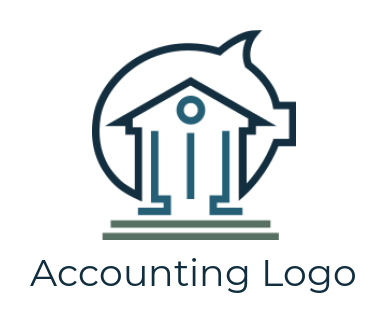 Professional Accounting Cpa Logos Free Logo Design Templates