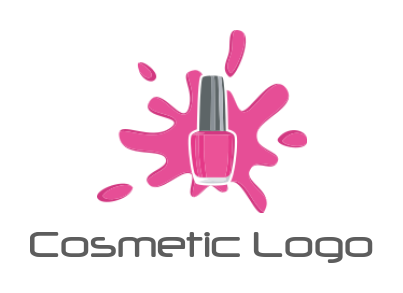 500+ Cosmetic Logos  Free Cosmetician Logo Designs Creator