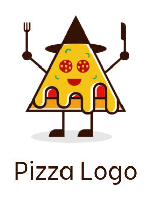 pizza logo