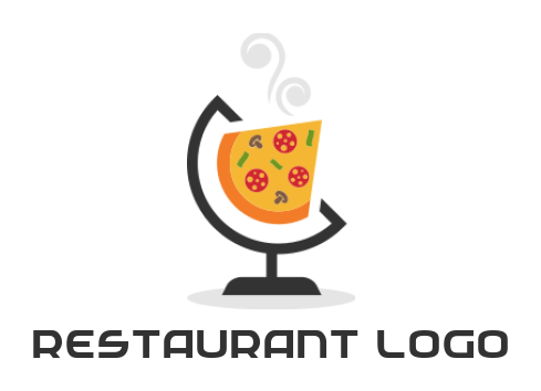 Free Food Beverage Logos Vegetable Fruit Logodesign