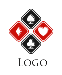 Playing Cards With Your Logo