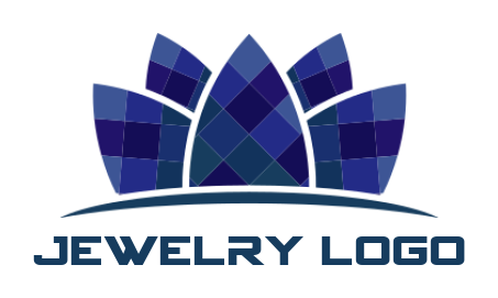 Do create an modern jewelry logo by Jbryl_rym1