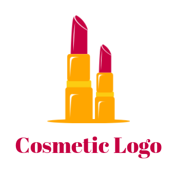 Cosmetics Logo Maker & Cosmetics Logo Design Ideas