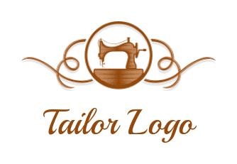 tailoring design logo