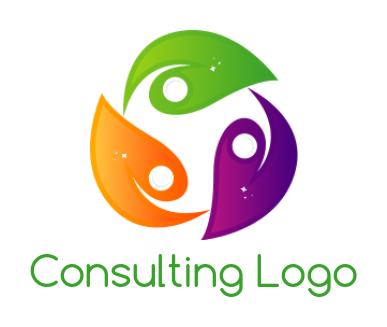 Free Consulting Logo Maker: Coach, Management | LogoDesign