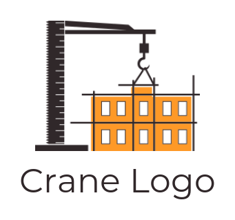 290+ Crane Logos | Free Crane Logo Designs Maker