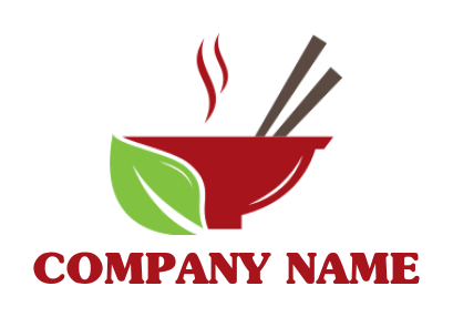 Free Culinary Logos Online Cuisine Logo Samples Logodesign Net