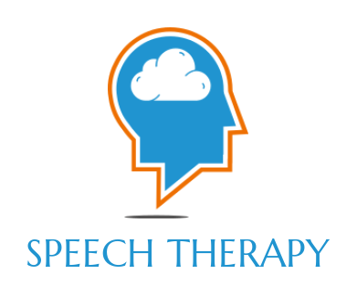 100+ Speech Therapy Clinic Logos | Free Speech Therapy Logo Maker