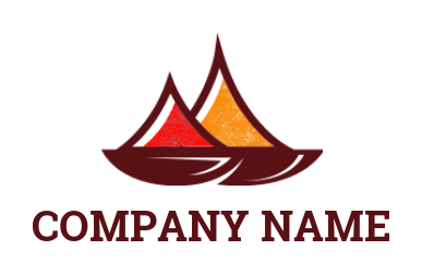 Free Masala Logo Maker Stunning Spice Logo Designs Logodesign Net