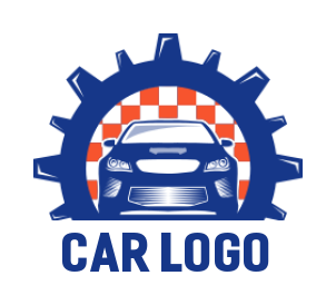 automatic logo