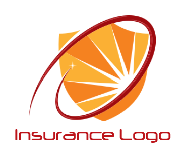 Insurance Logos For Firm & Agency With Free Logo Maker