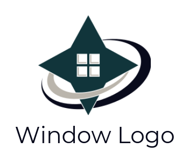 50 Off Window Logos Window Cleaner Logo Creator Logodesign