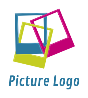 Free Picture Logos | Picture Logo Maker | LogoDesign.net