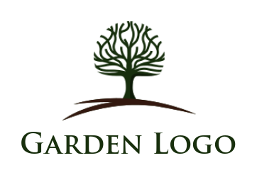 500+ Gardening Logos | Free Garden Logo Maker | LogoDesign