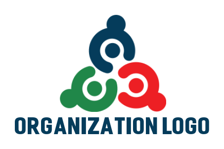 organization logo design