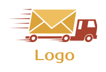 truck logo png