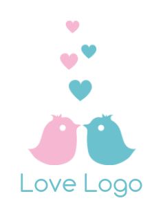 More Logo Love.