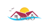 Free Villa Logos | Breathtaking Villa Logo Collection | LogoDesign.net