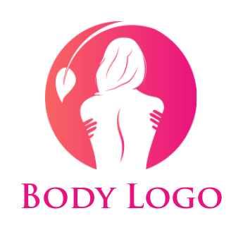 Best Body Logos Free Body Logo Templates Logodesign Net