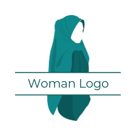 Sophisticated Woman Logos | Woman Logo Ideas Online | LogoDesign.net